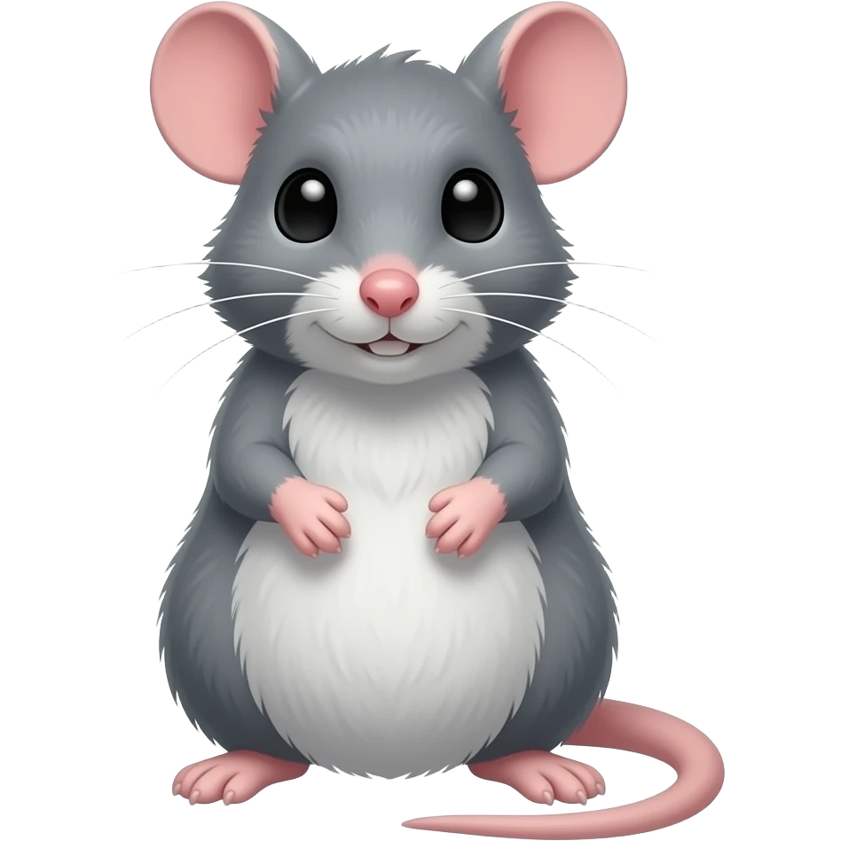 rat emoji