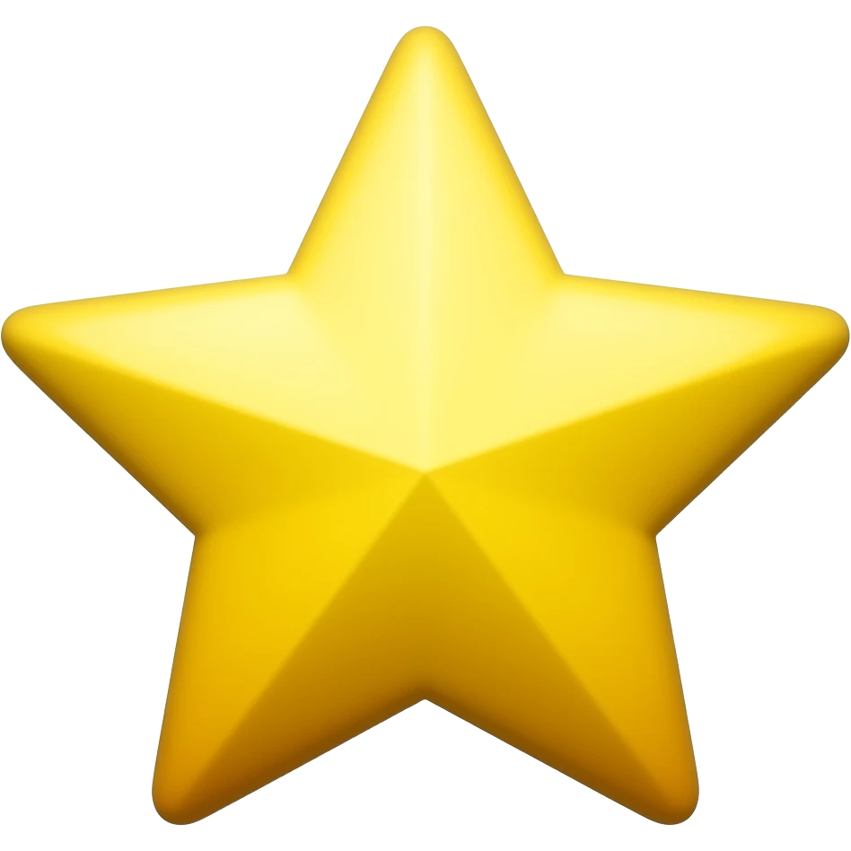 star emoji