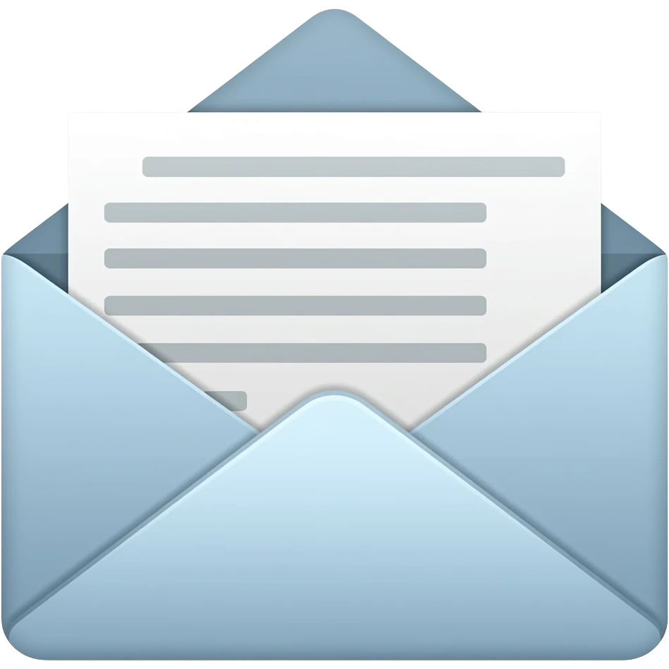 Support Inquiry emoji