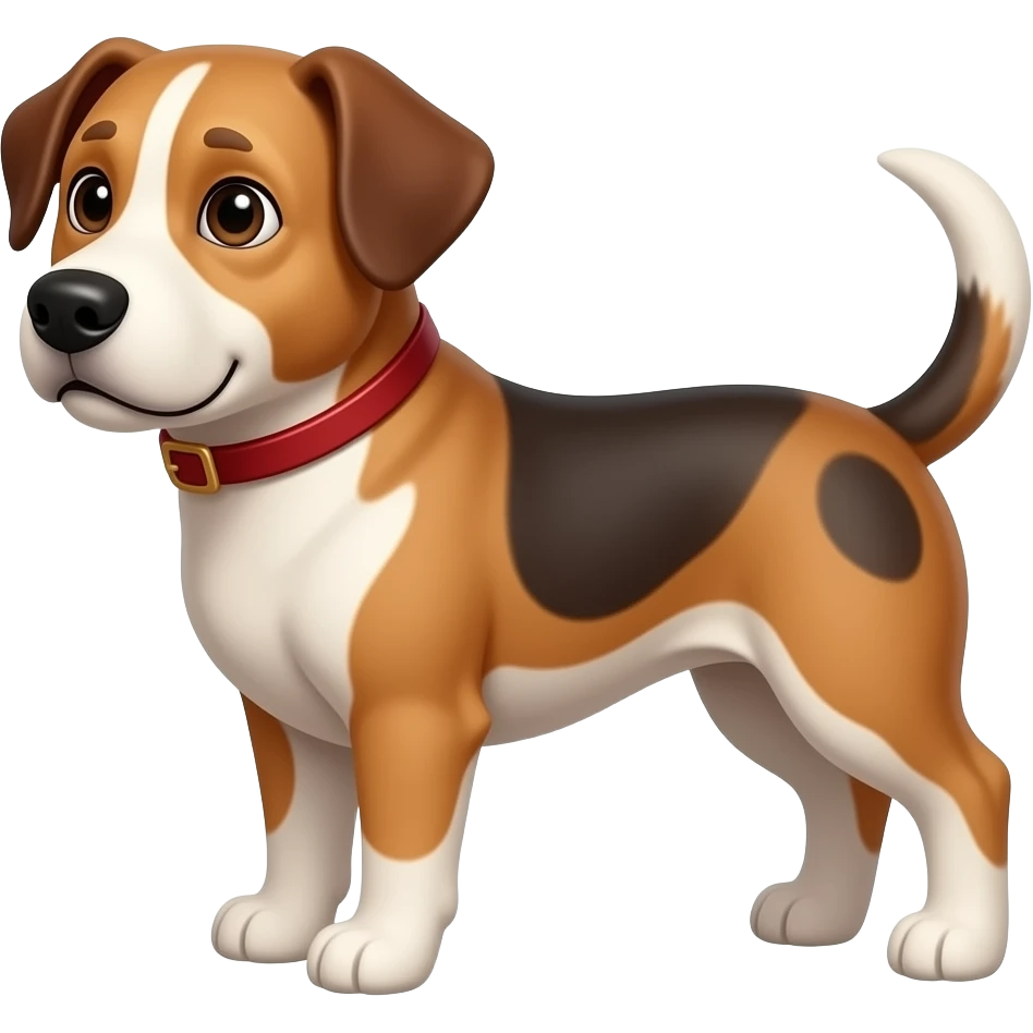 dog emoji