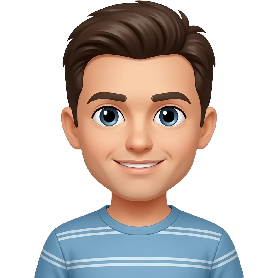 mikey emoji