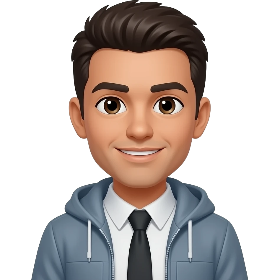 Enzel emoji