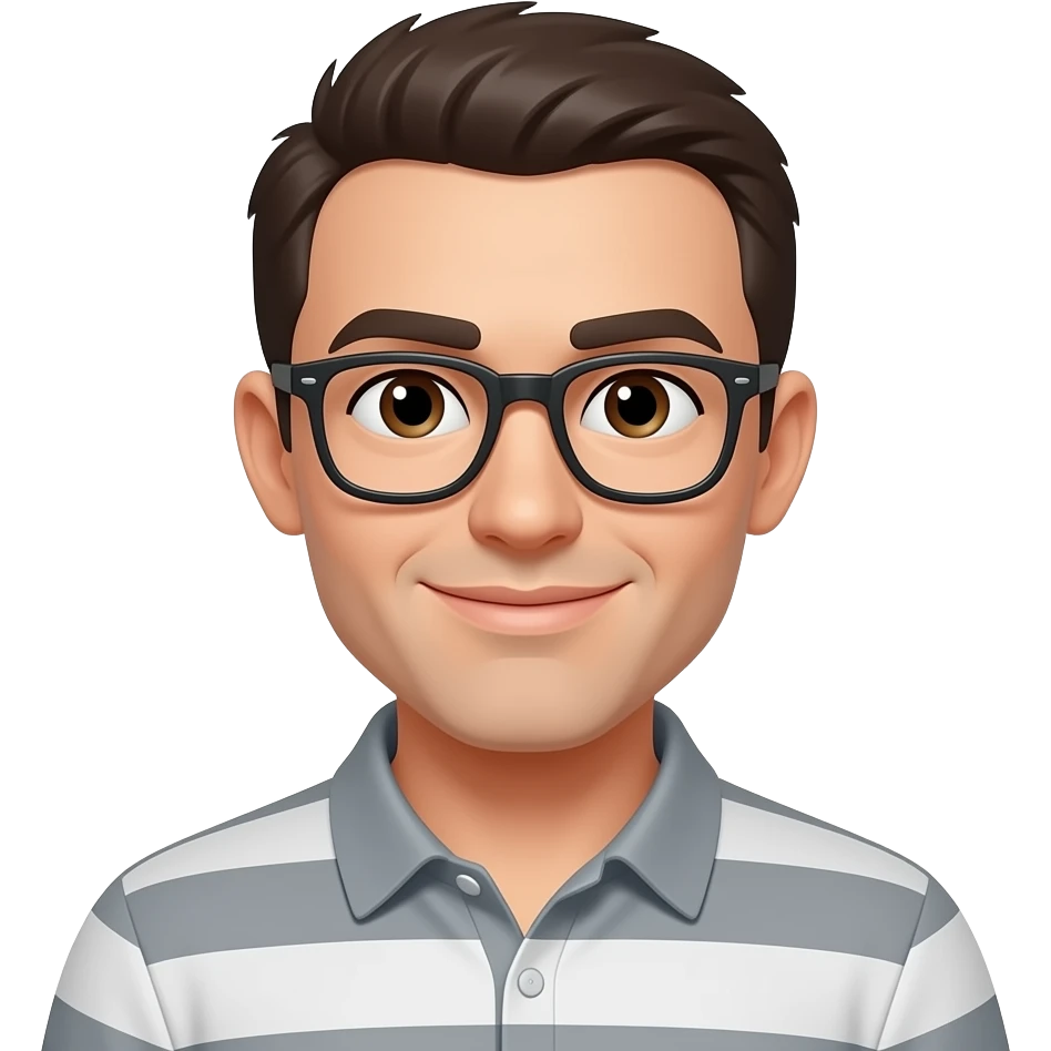 Dummy Character emoji