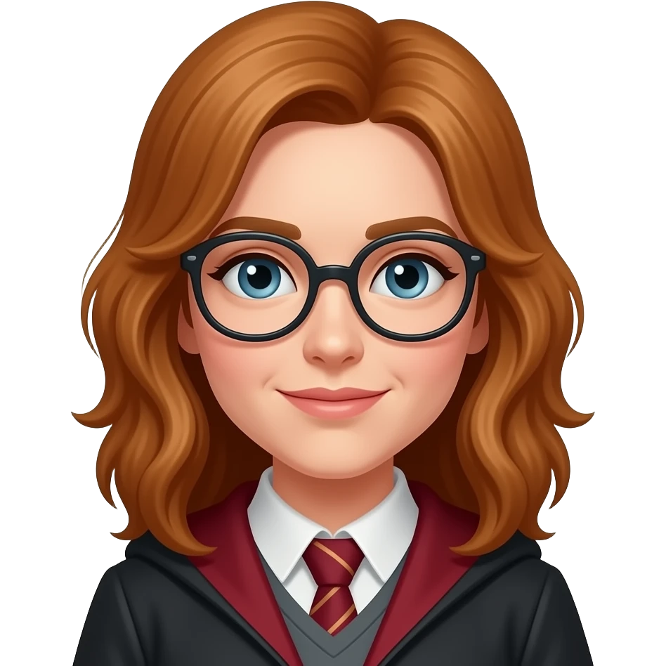 Nympadora tonks emoji