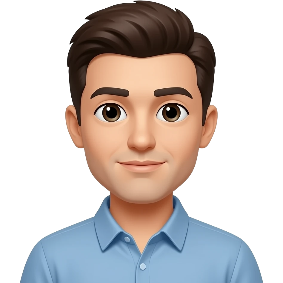 calm emoji