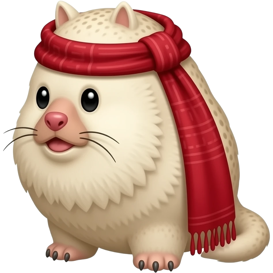 شماغ اردني نشاما emoji