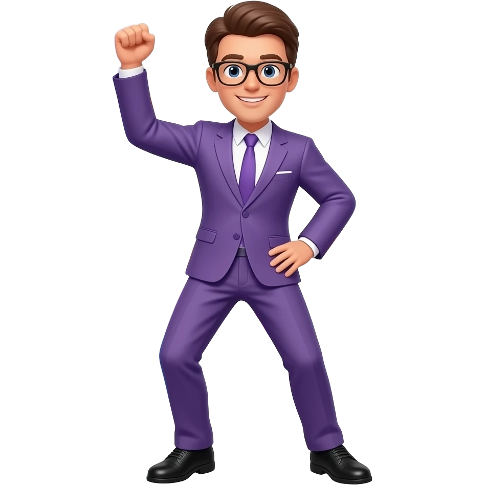 party emoji
