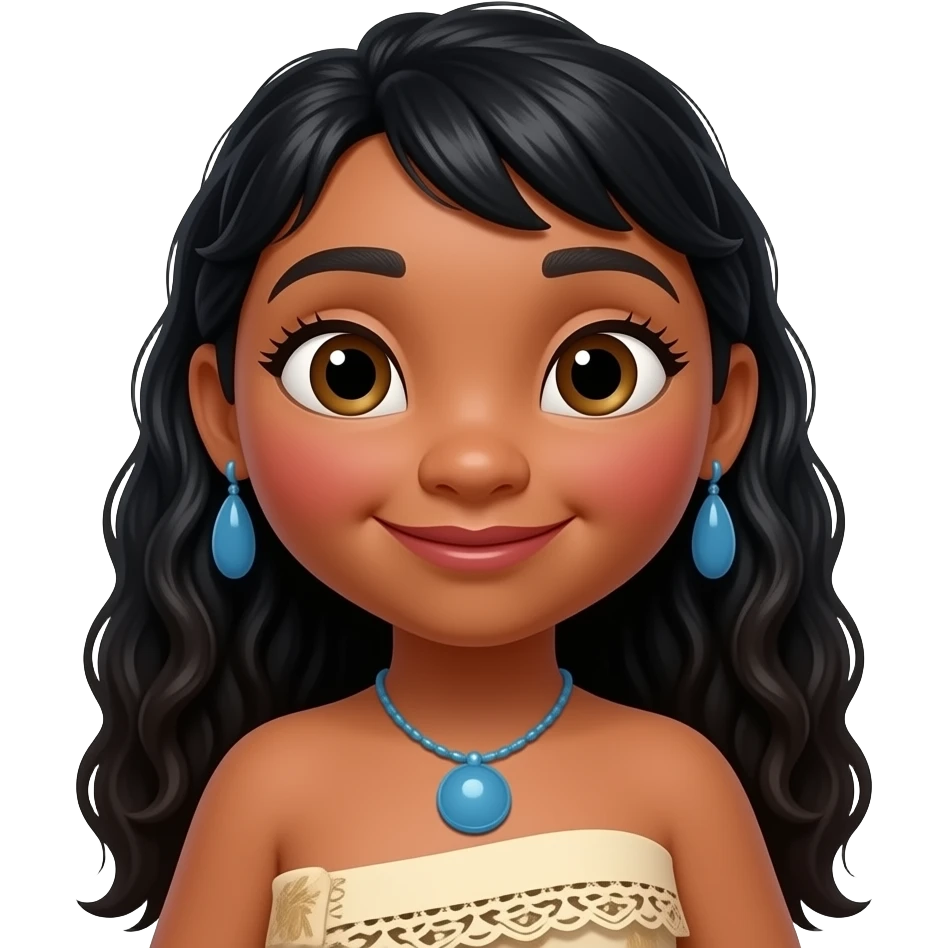 lilo emoji