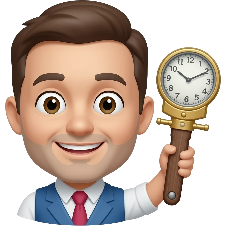 Thank you emoji