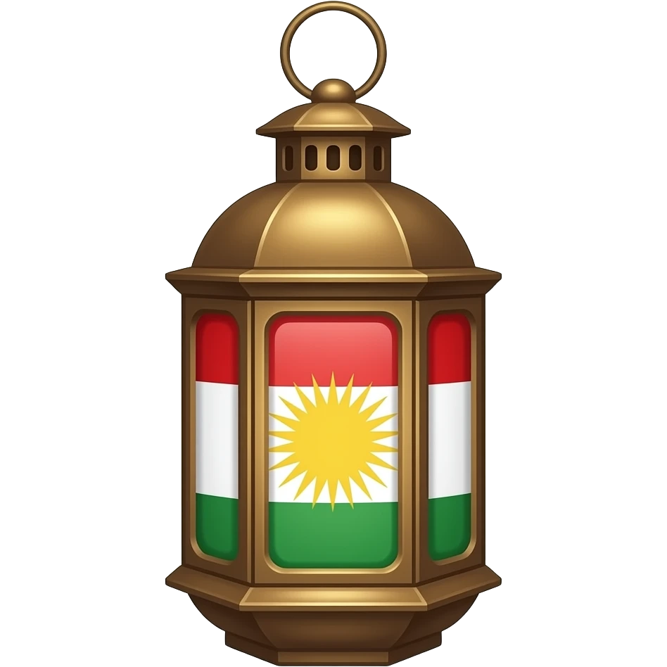 Kurdele emoji