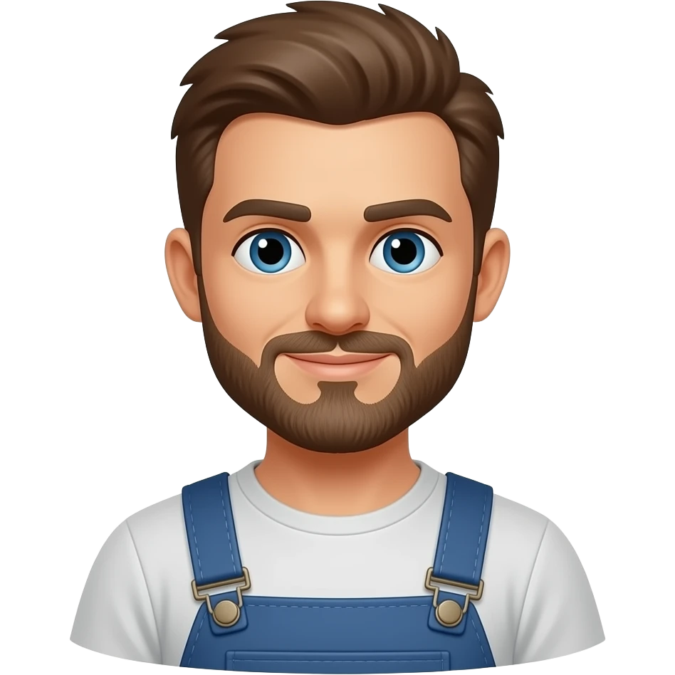 mechanic emoji