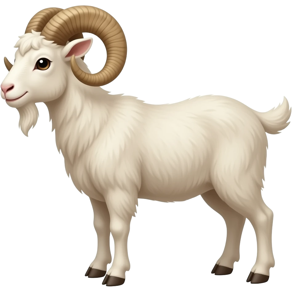 capricorn emoji