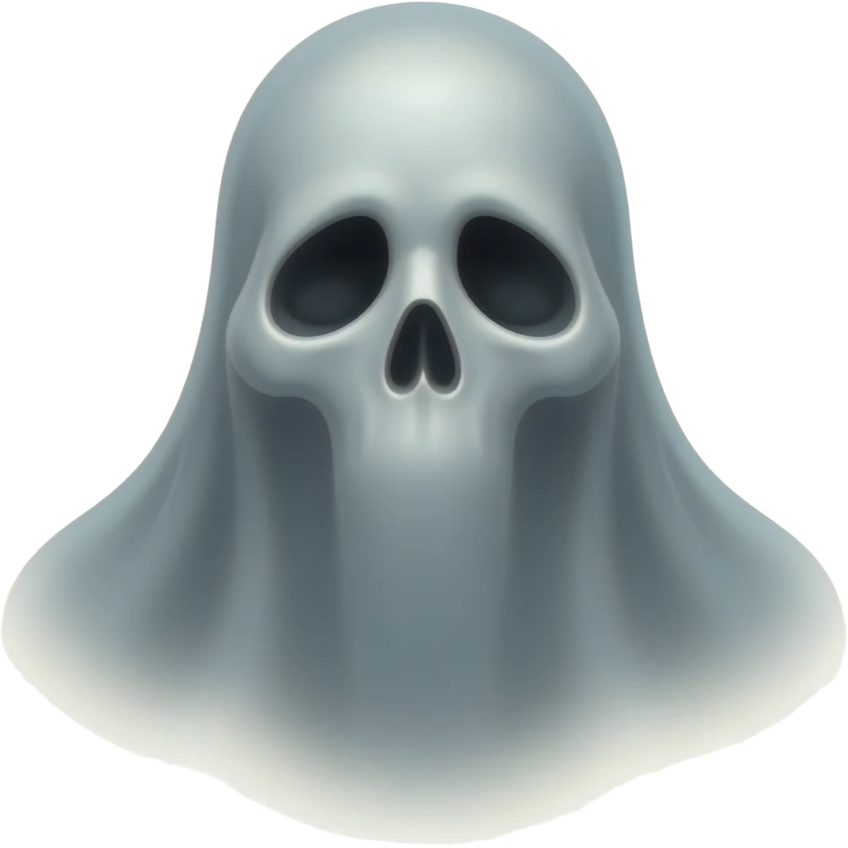specter emoji