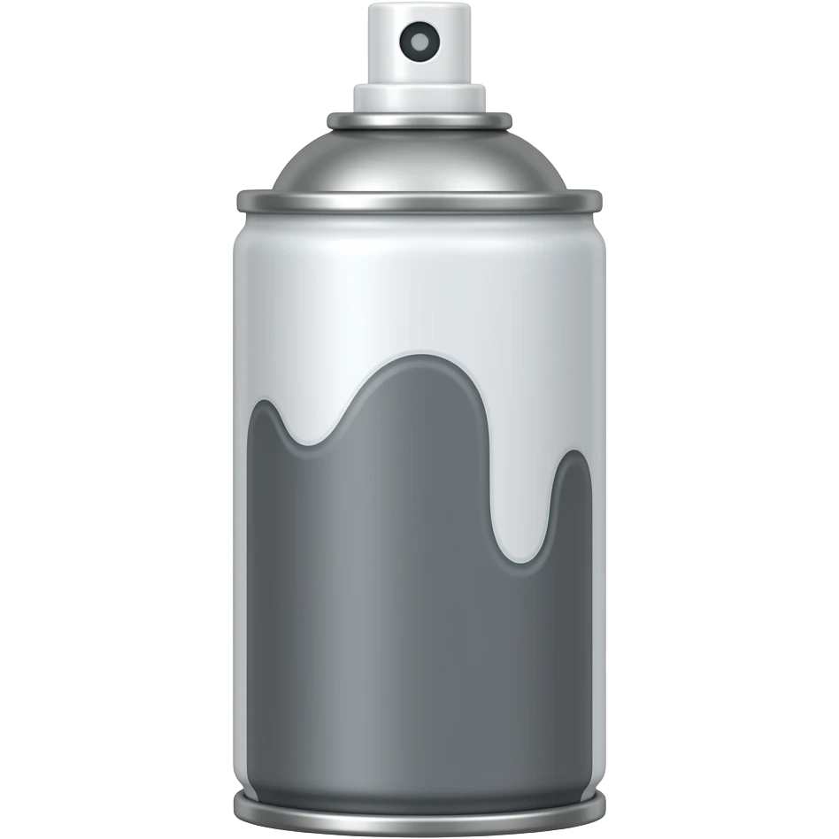 spray tint emoji