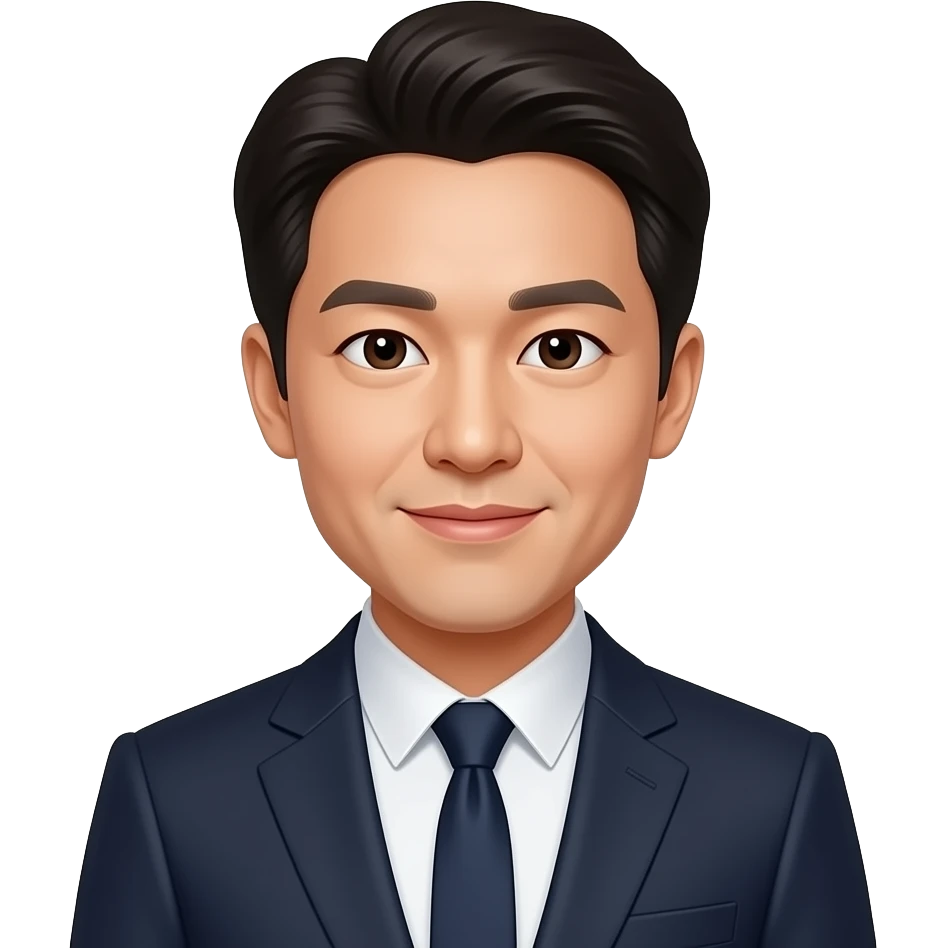 Kim Jonh emoji