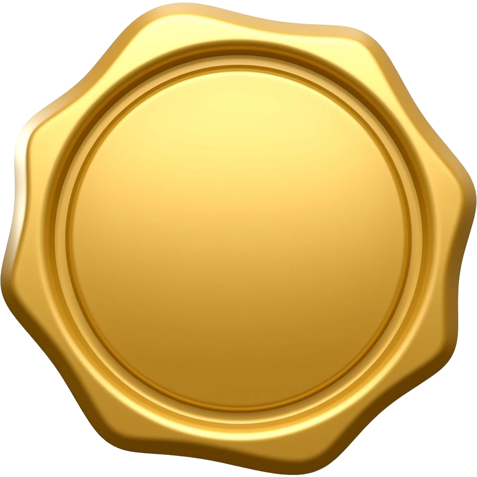 certificate emoji