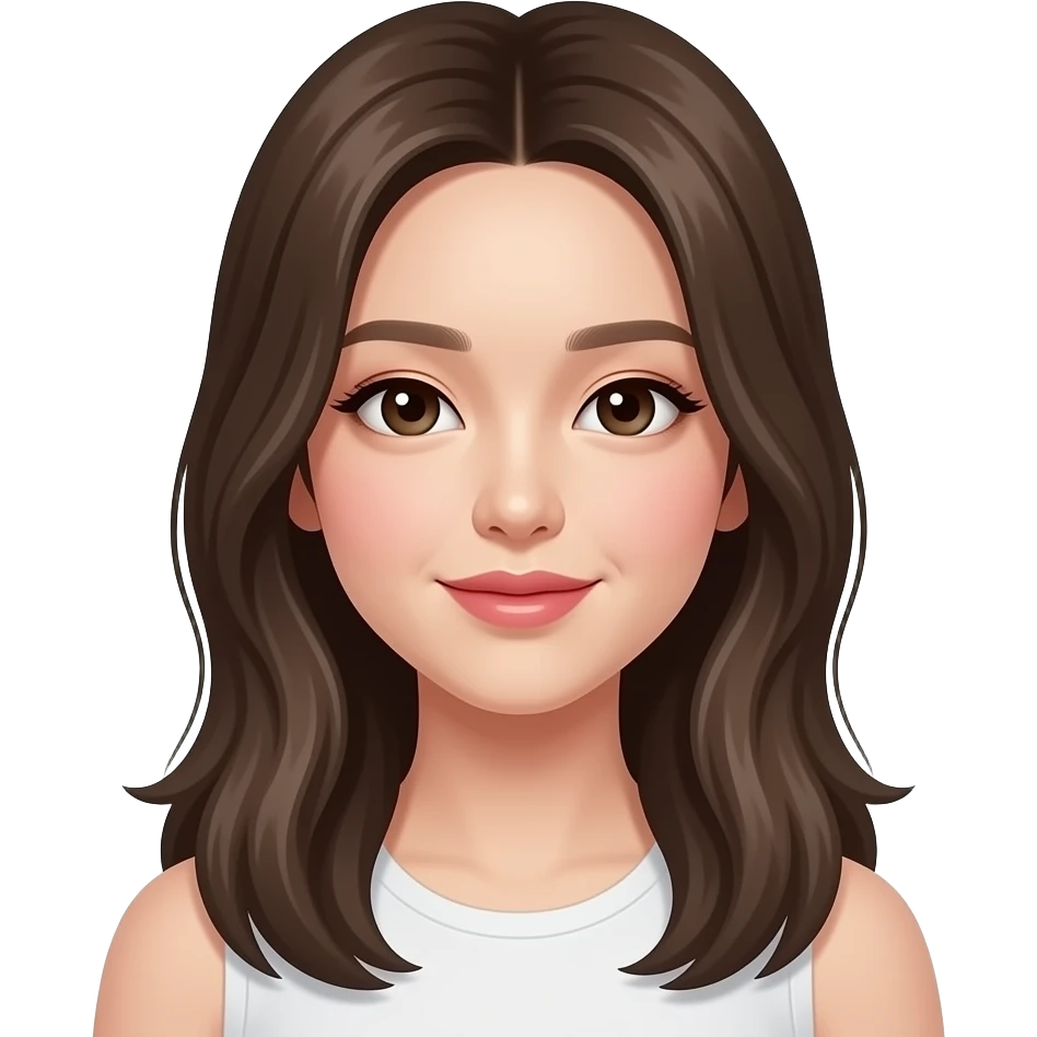 Yoonchae emoji