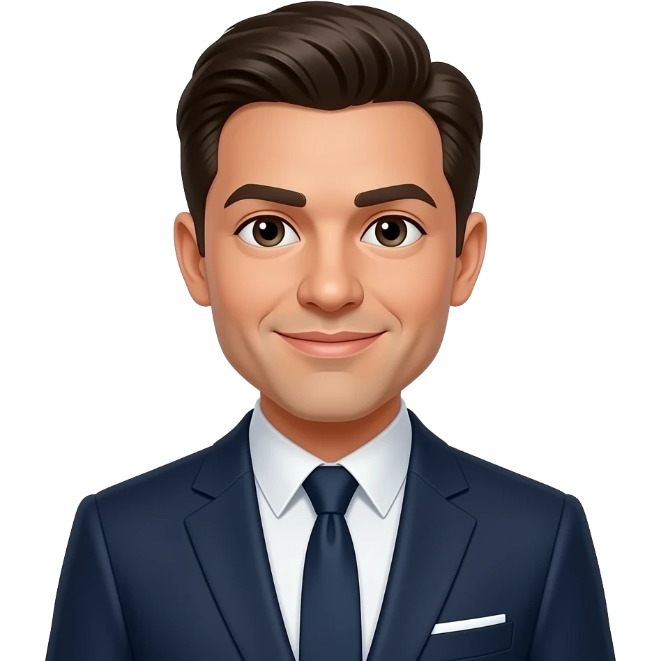 Rich emoji