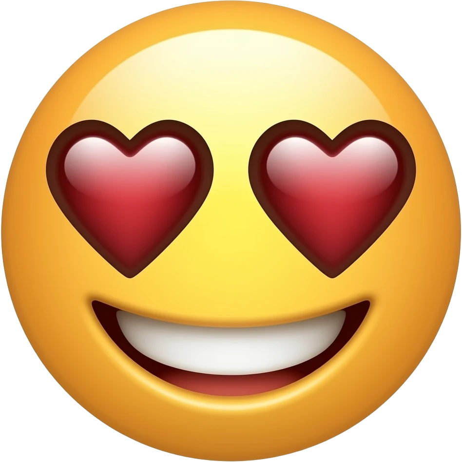 🥰 emoji
