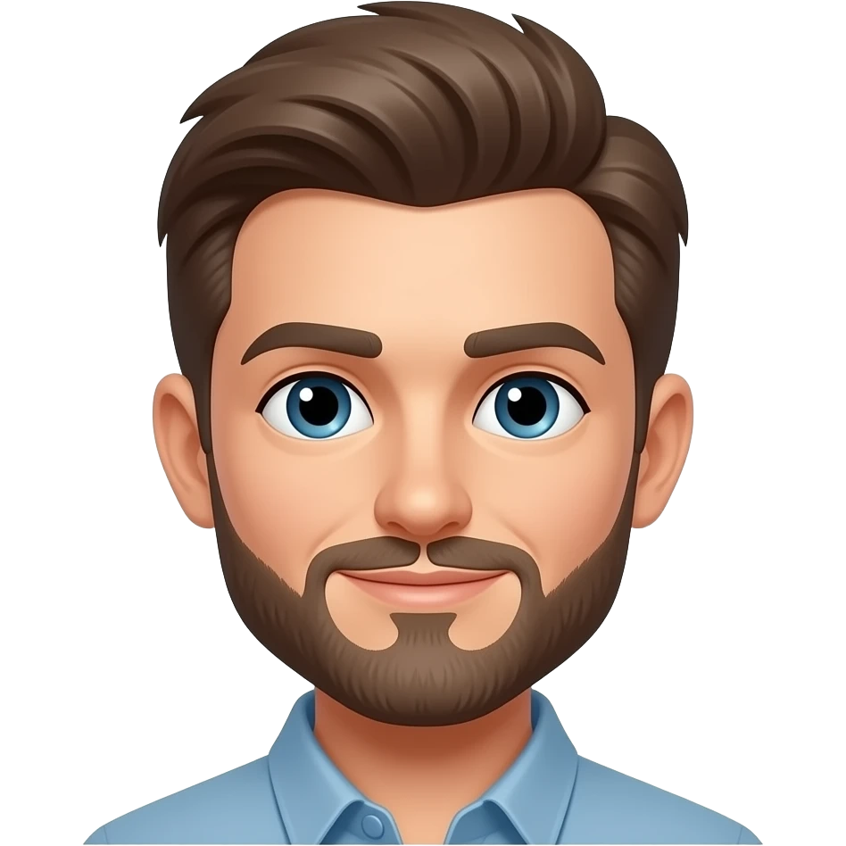 Gilbert emoji
