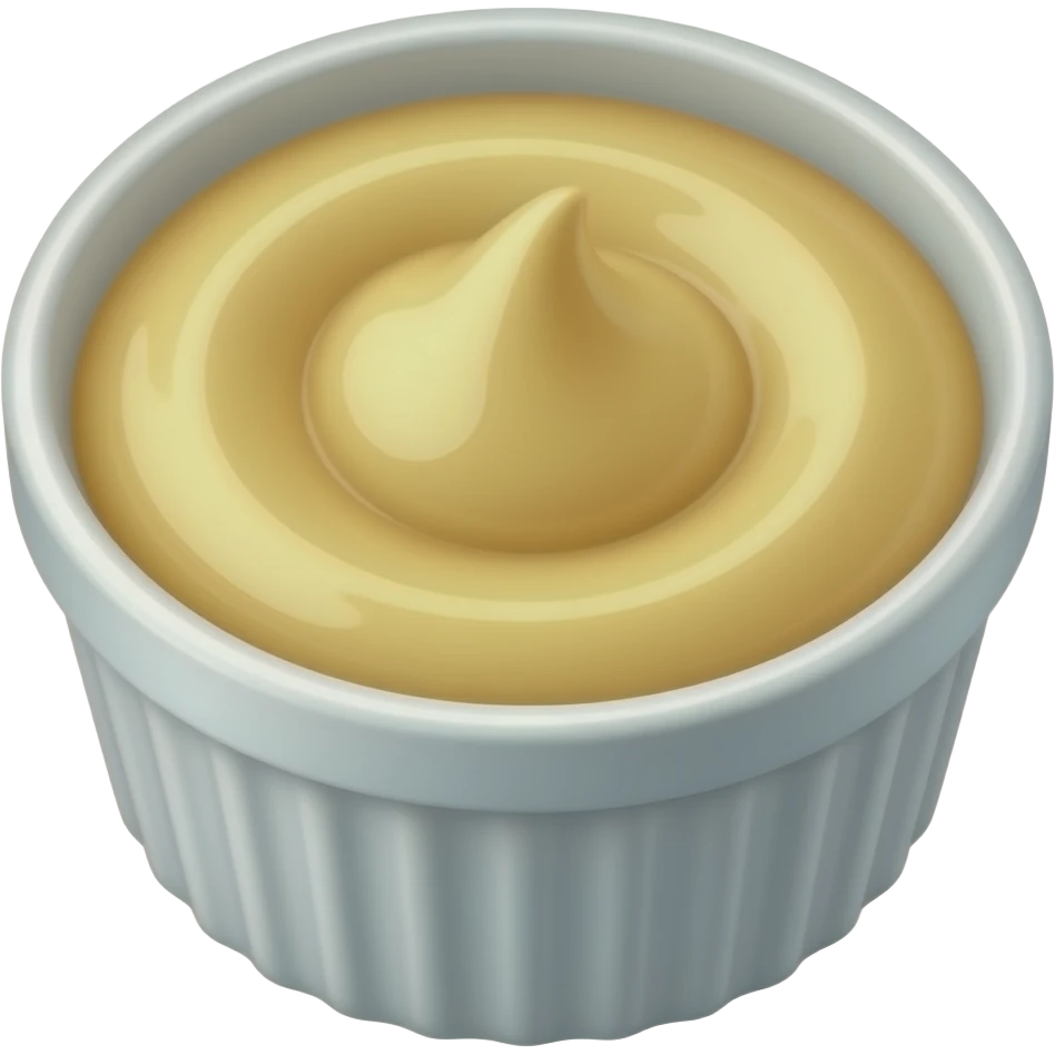 Hummus sauce emoji