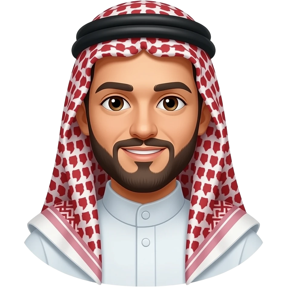 Muslim emoji