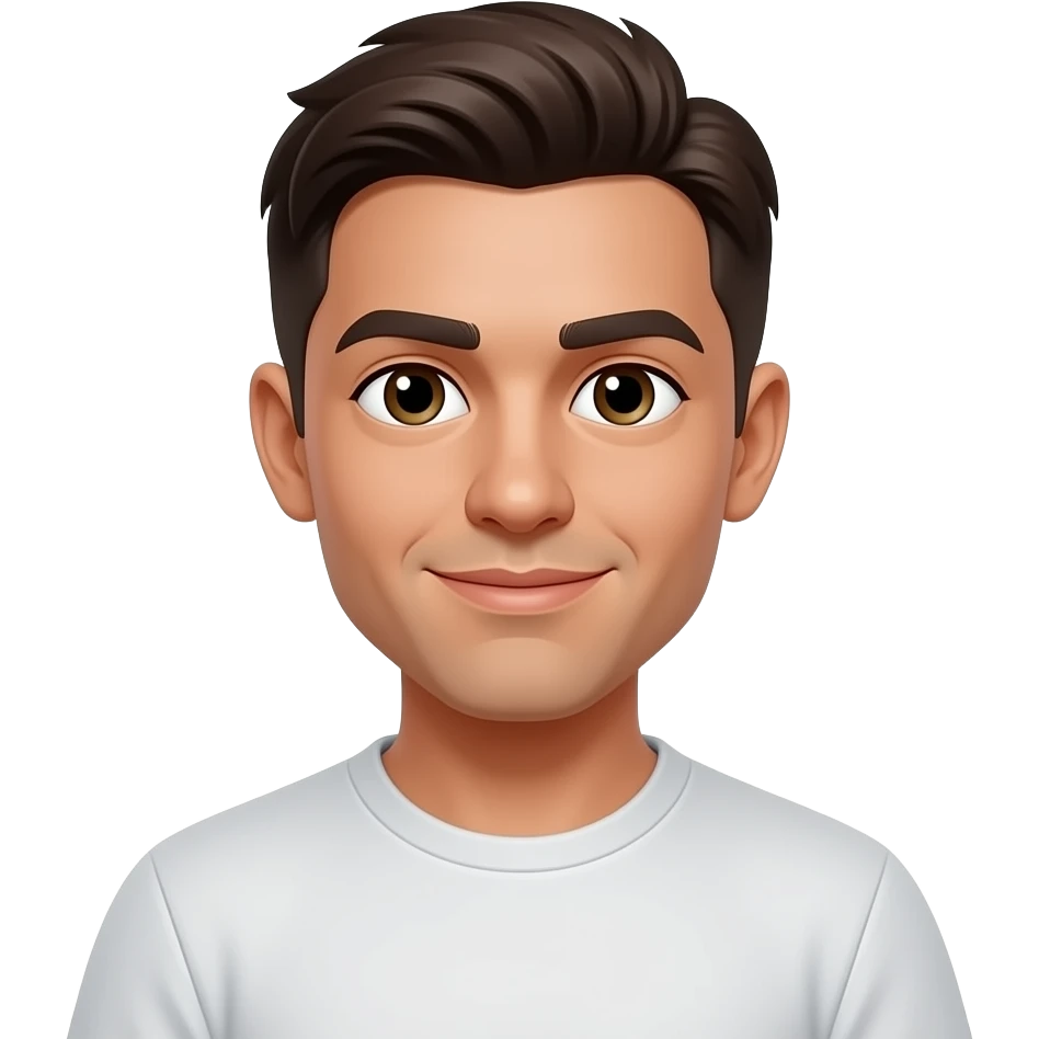 Pauleth emoji