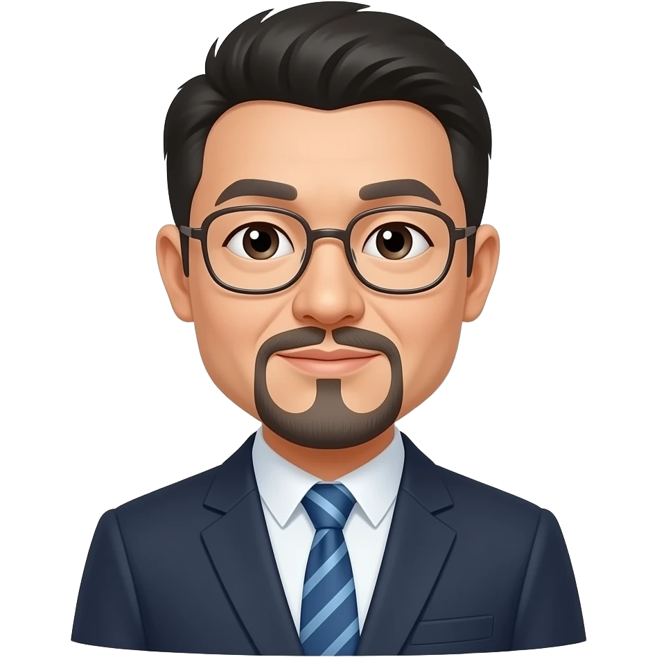 Ming emoji