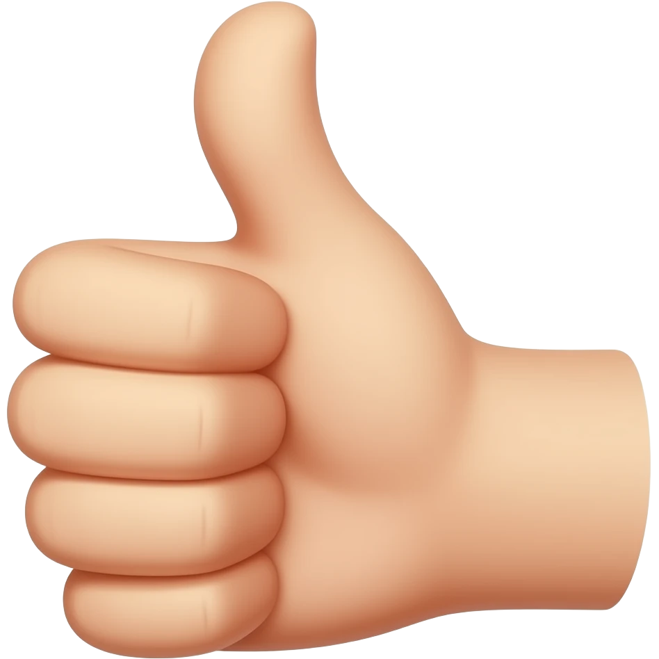 👍 emoji