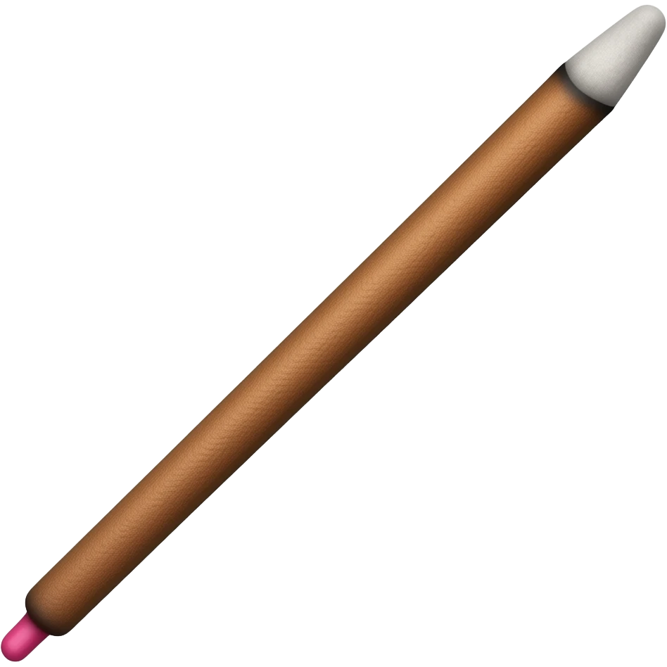 Incense Stick emoji