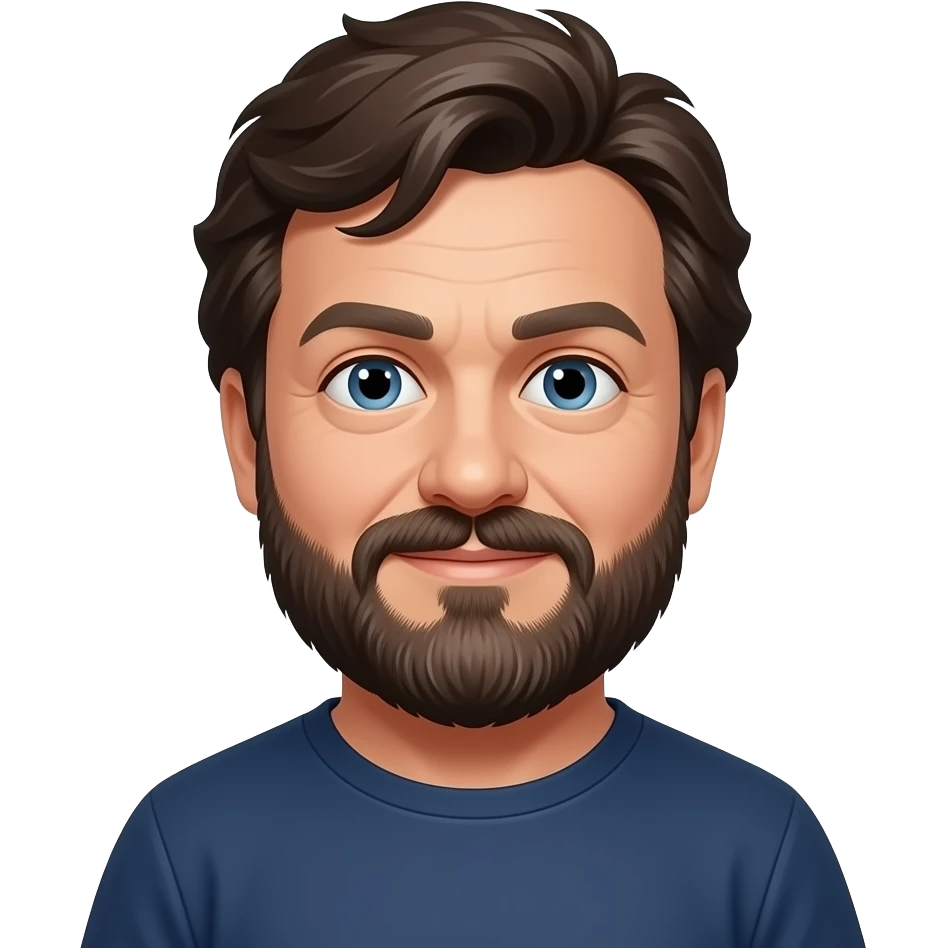 Jack black emoji