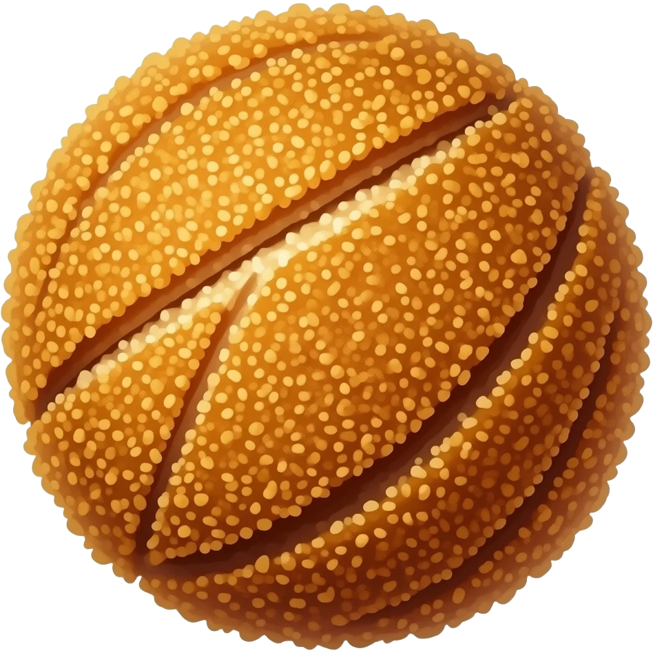 BOULETTE PANE emoji