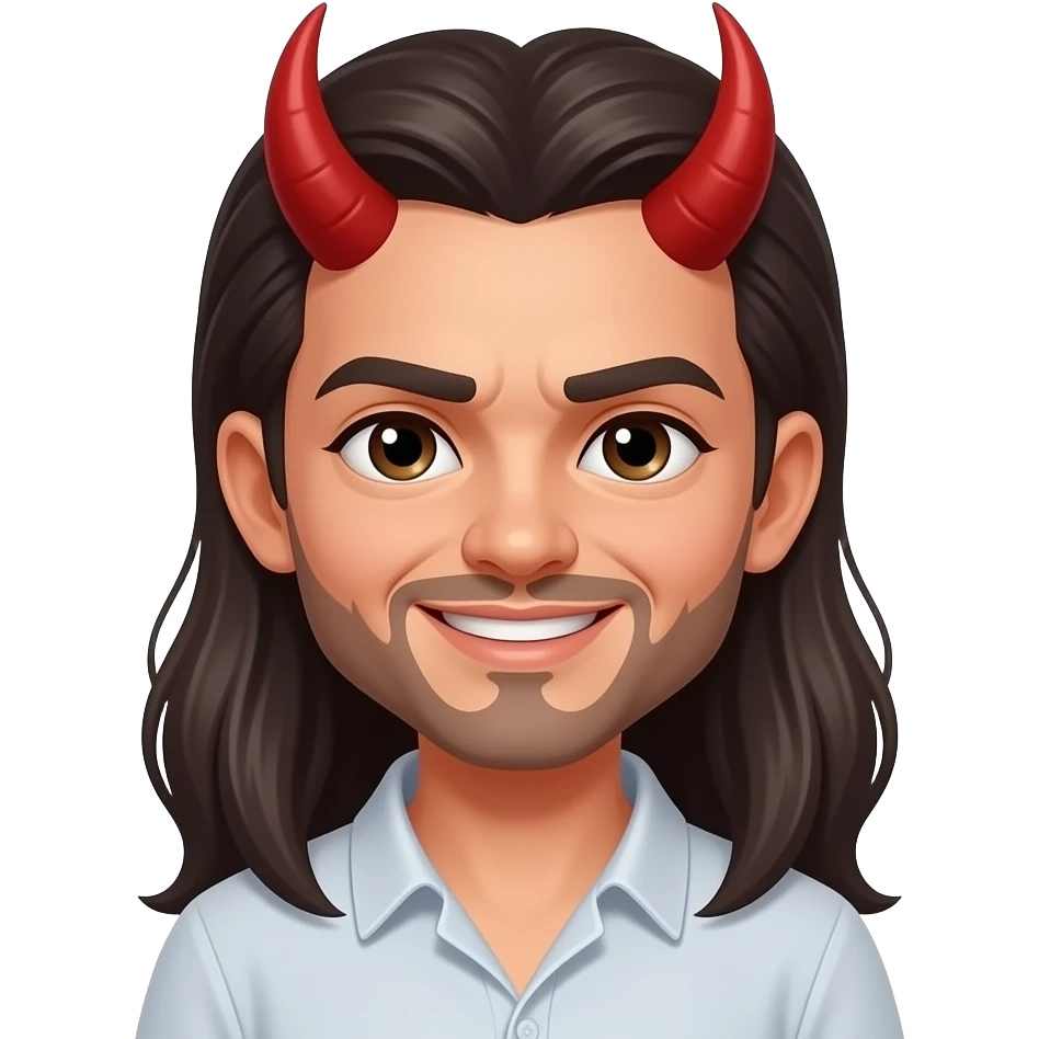deveil emoji