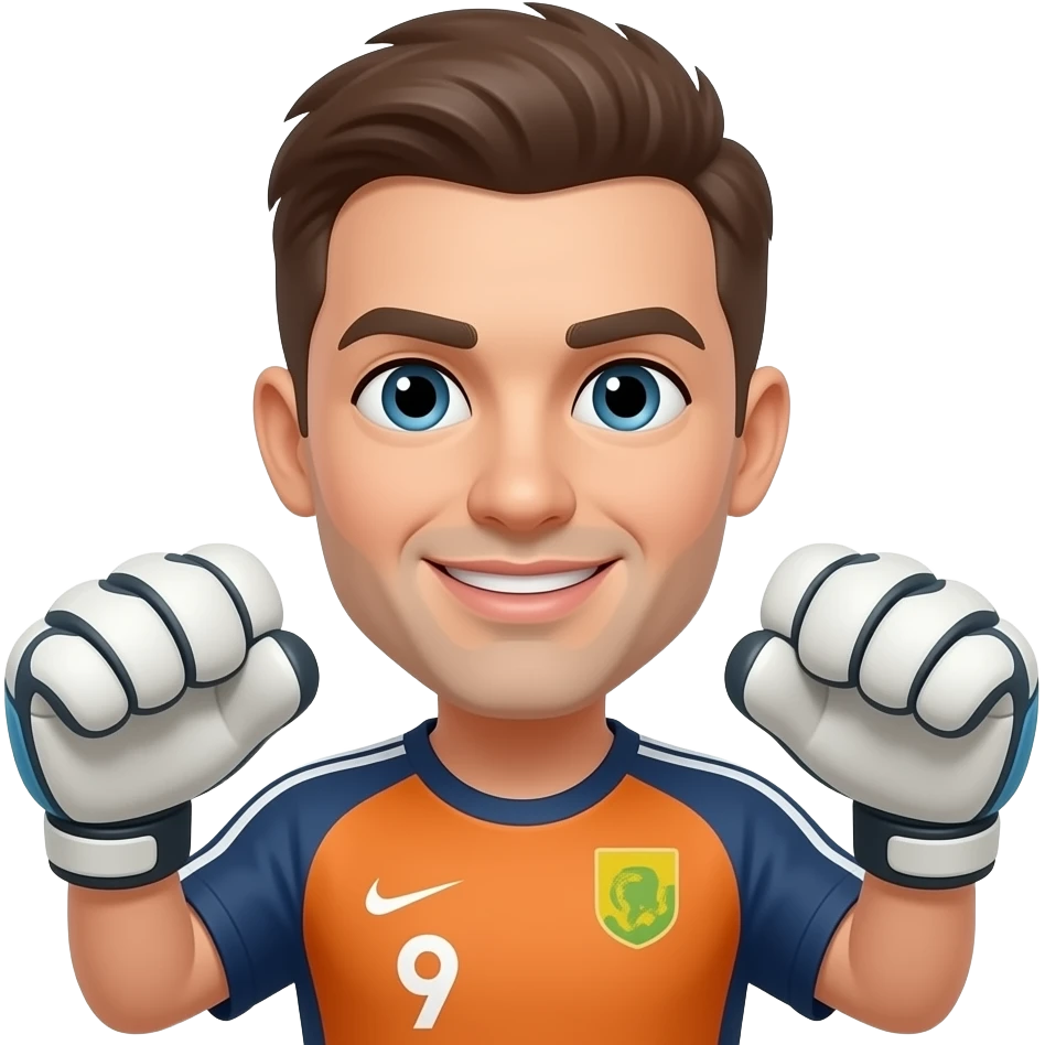 Gk emoji