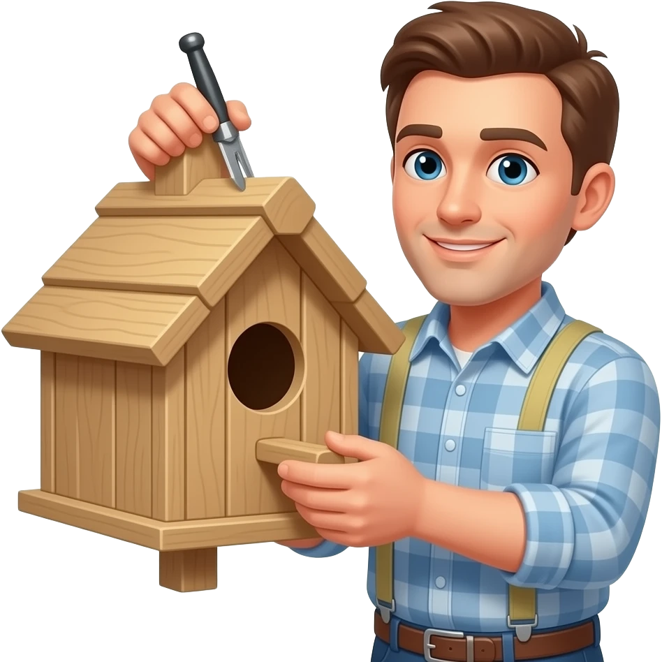 Diy emoji