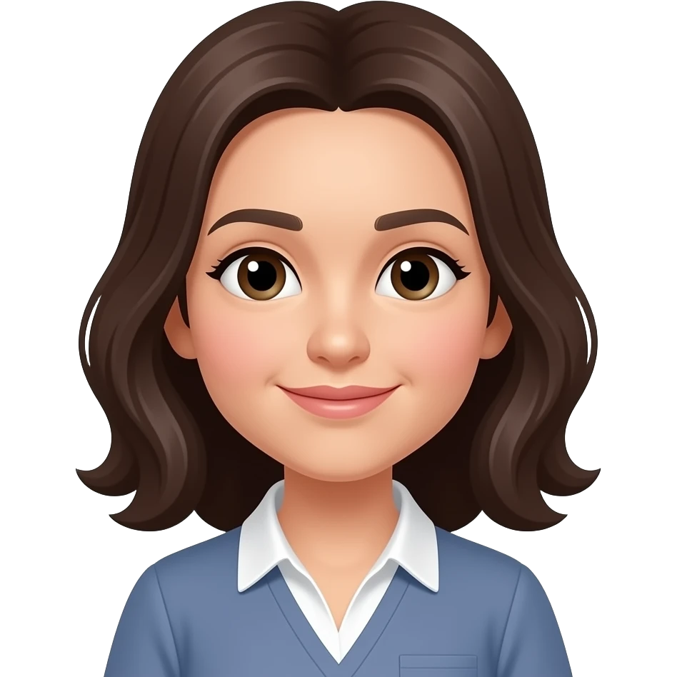 mary emoji