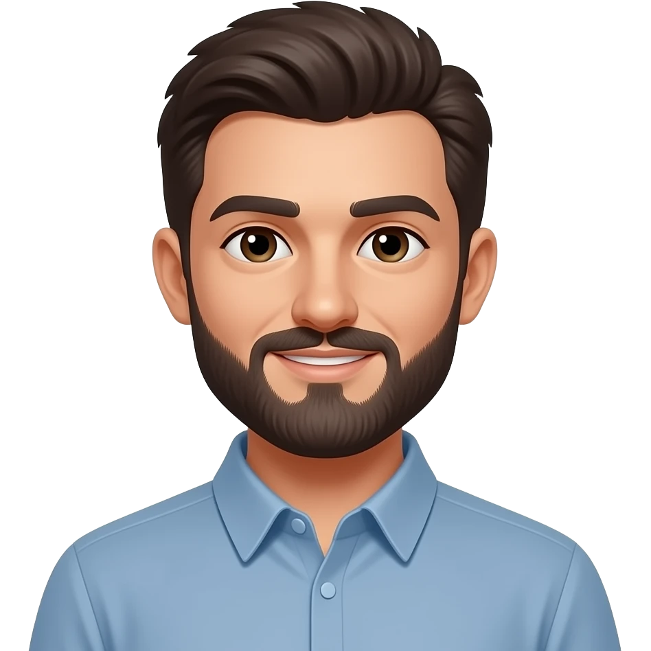 یکتاپرستی emoji
