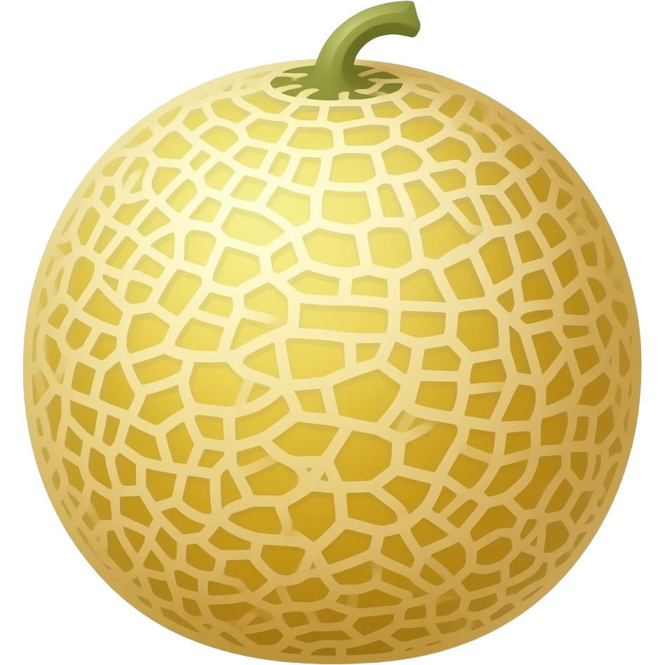 Winter Melon Tea emoji