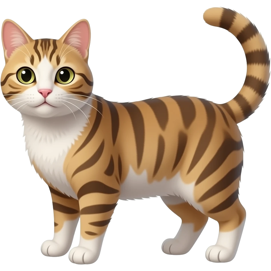 Cat emoji