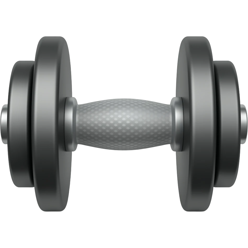 workout emoji