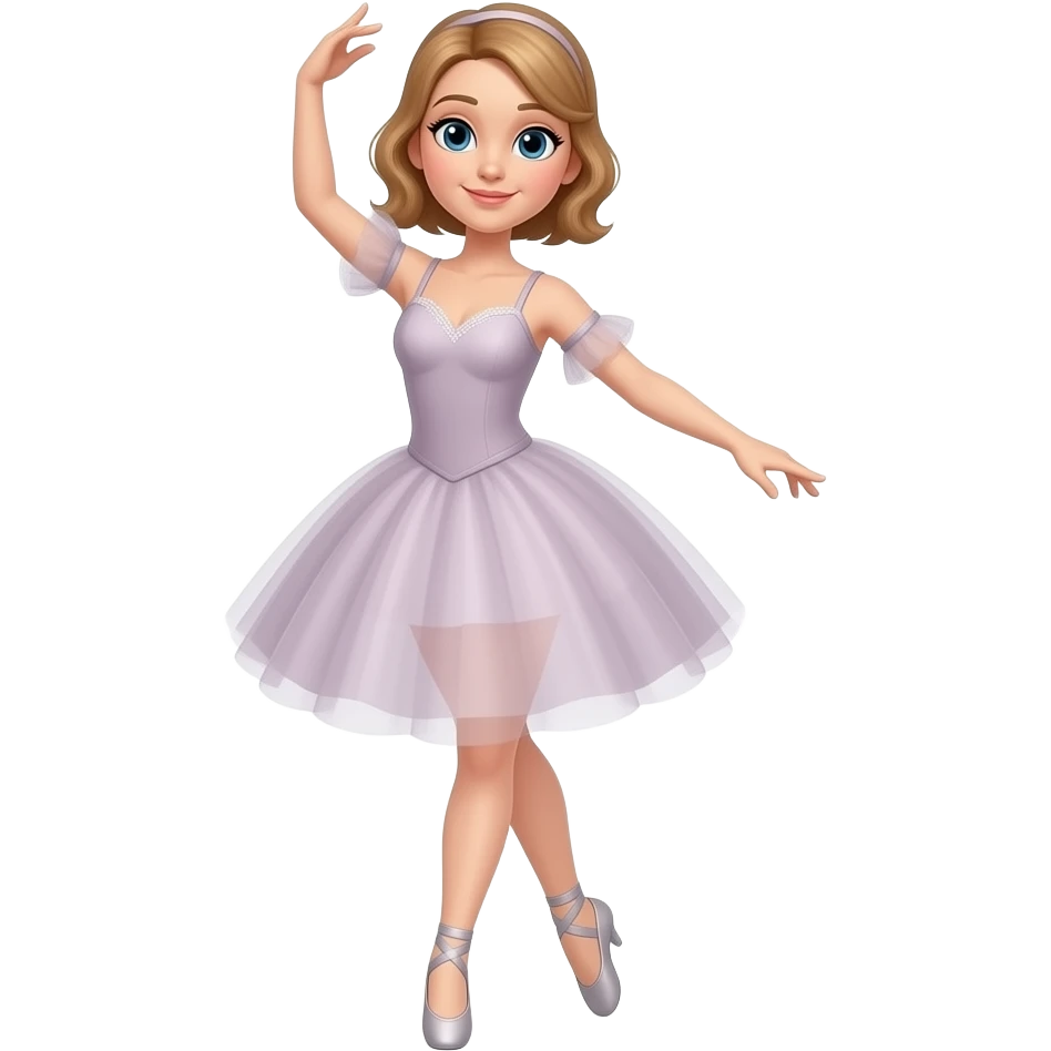 dancer emoji