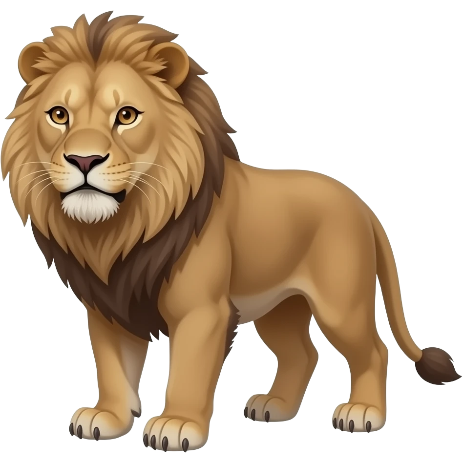 beast emoji