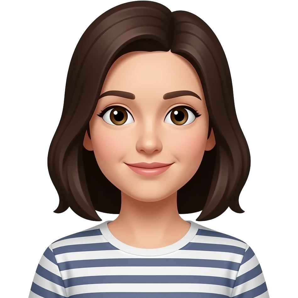risa emoji