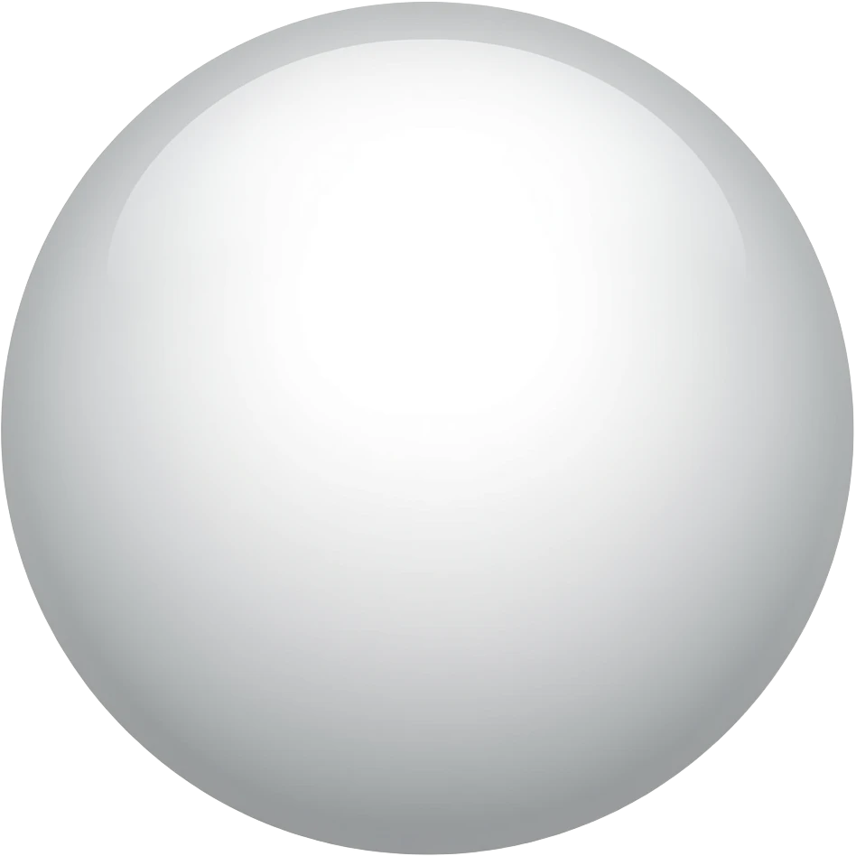 WHITE emoji
