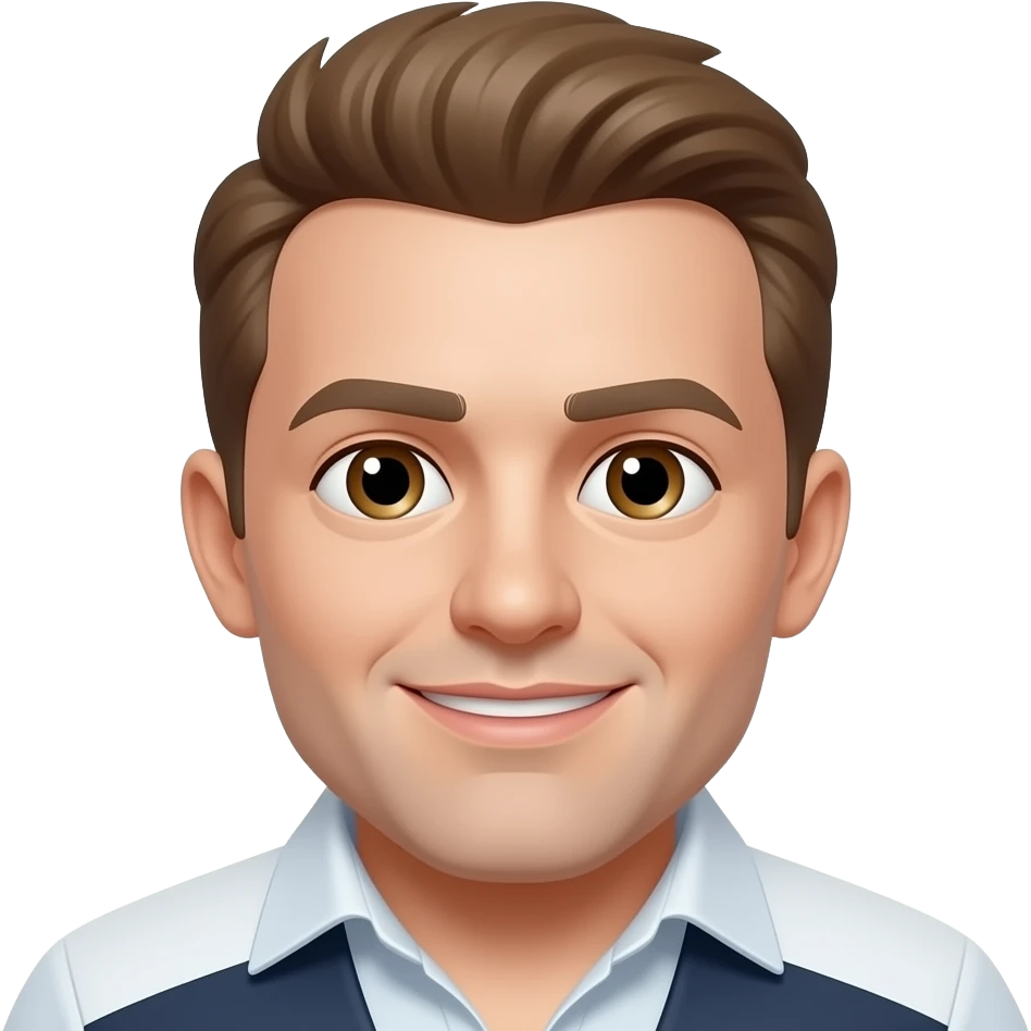 зделай жирак такое emoji
