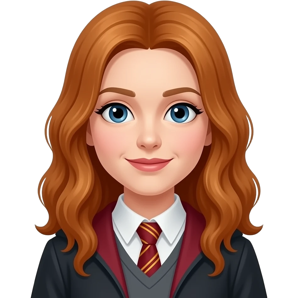 Nymphadora tonks emoji