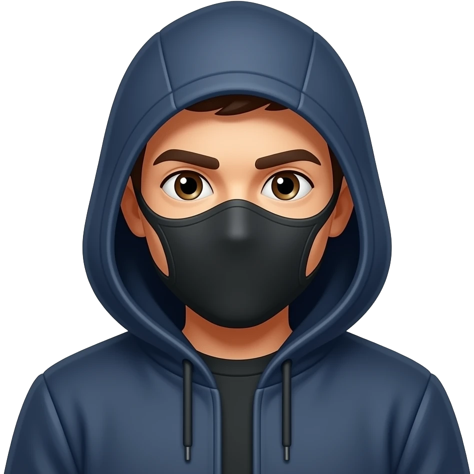 cybersecurity emoji
