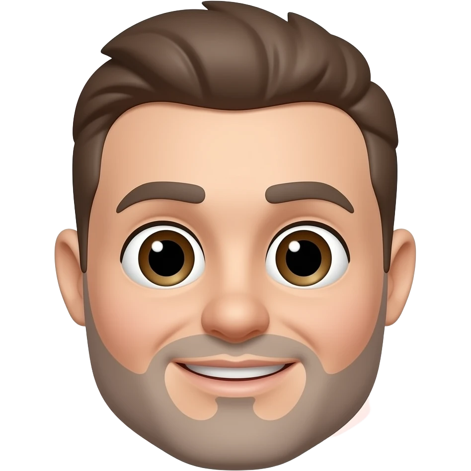 keep same identification of original picture attached emoji