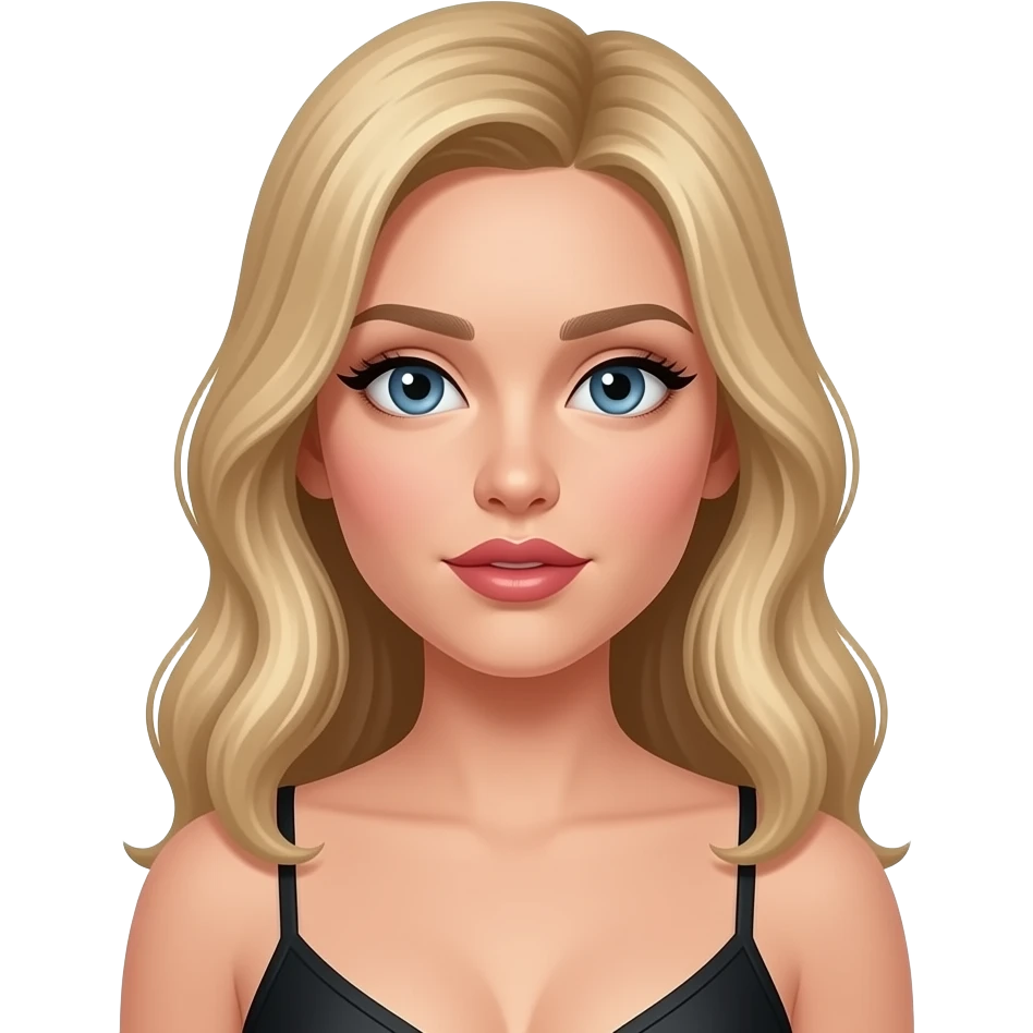 Chastity sub emoji