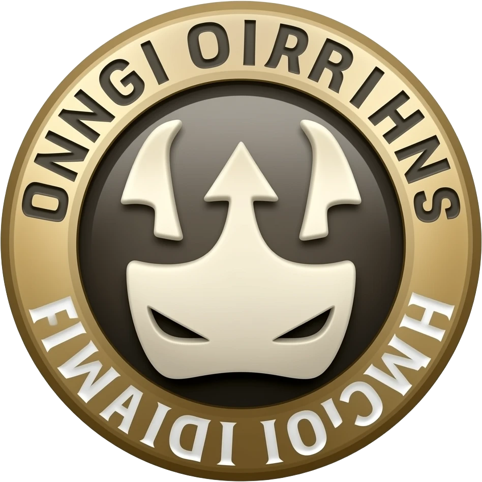 Dominator 3 emoji